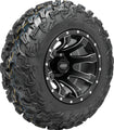 Utility ATV/UTV Tire - 24x8-12 - 6-Ply by QuadBoss