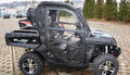 Full UTV Cab by Open Trail