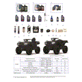 *SERVICE AND MAINTENANCE - 2026 POLARIS SPORTSMAN 570 X2 EPS