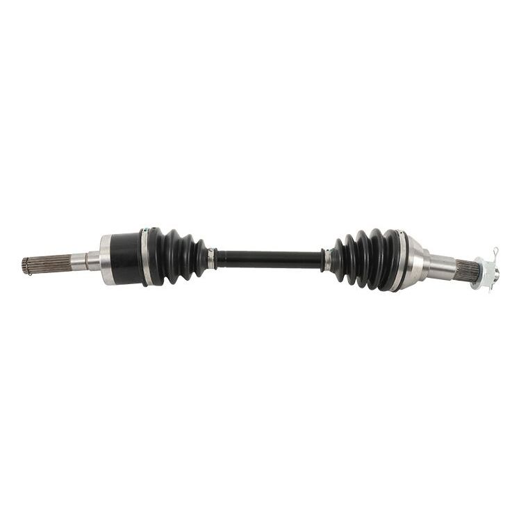 6 Ball Heavy Duty Front Axle by All Balls