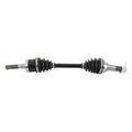 6 Ball Heavy Duty Front Axle by All Balls