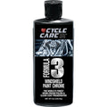 Formula 3 Polish 8 oz. net wt. by Cycle Care Formulas