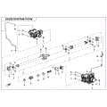 DRIVETRAIN SYSTEM - 2025 CFMOTO ZFORCE 800 Trail