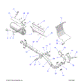 ENGINE: EXHAUST - 2022 POLARIS SPORTSMAN TOURING 570 EPS