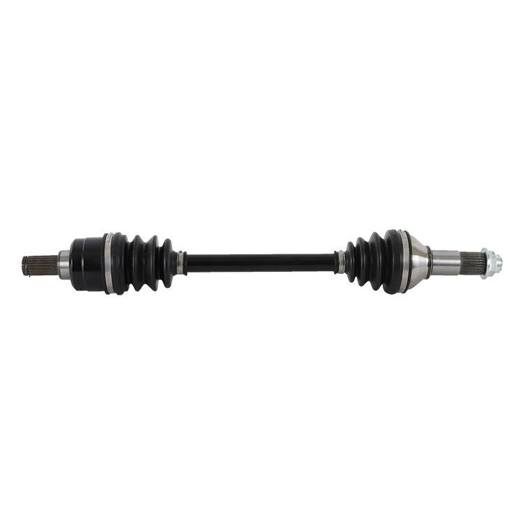 6 Ball Heavy Duty Rear Axle by All Balls