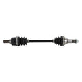 6 Ball Heavy Duty Rear Axle by All Balls