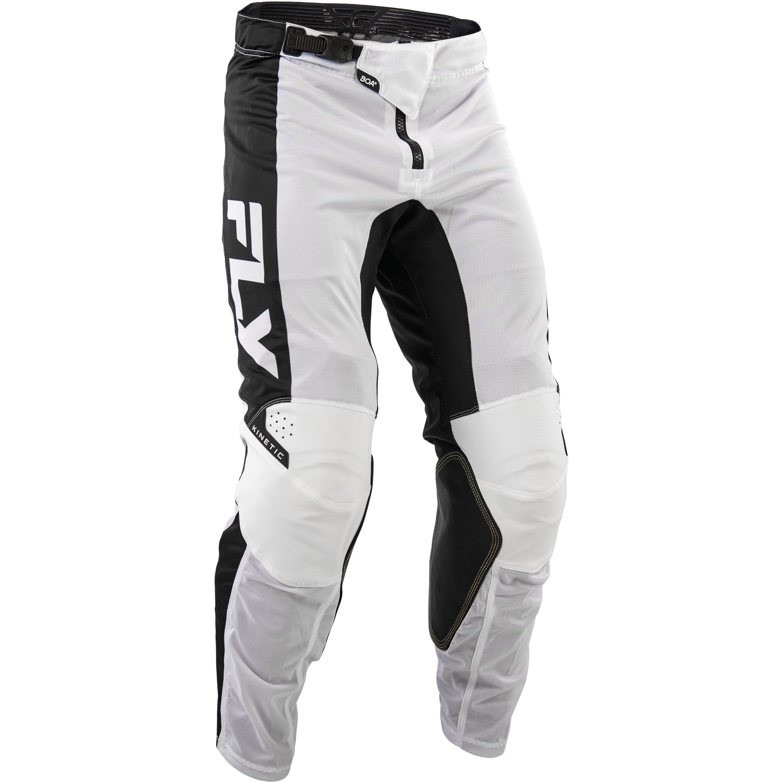 Kinetic Mesh Pants (2026.5) by Fly Racing