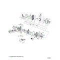 WHEELS: REAR AXLE - 2026 POLARIS PHOENIX 200