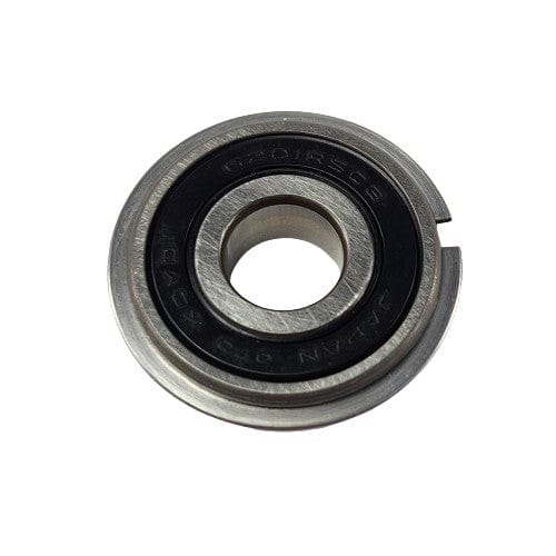 Bearing-Ball 12X32X10 6201Nr by Polaris 3514683 OEM Bearing