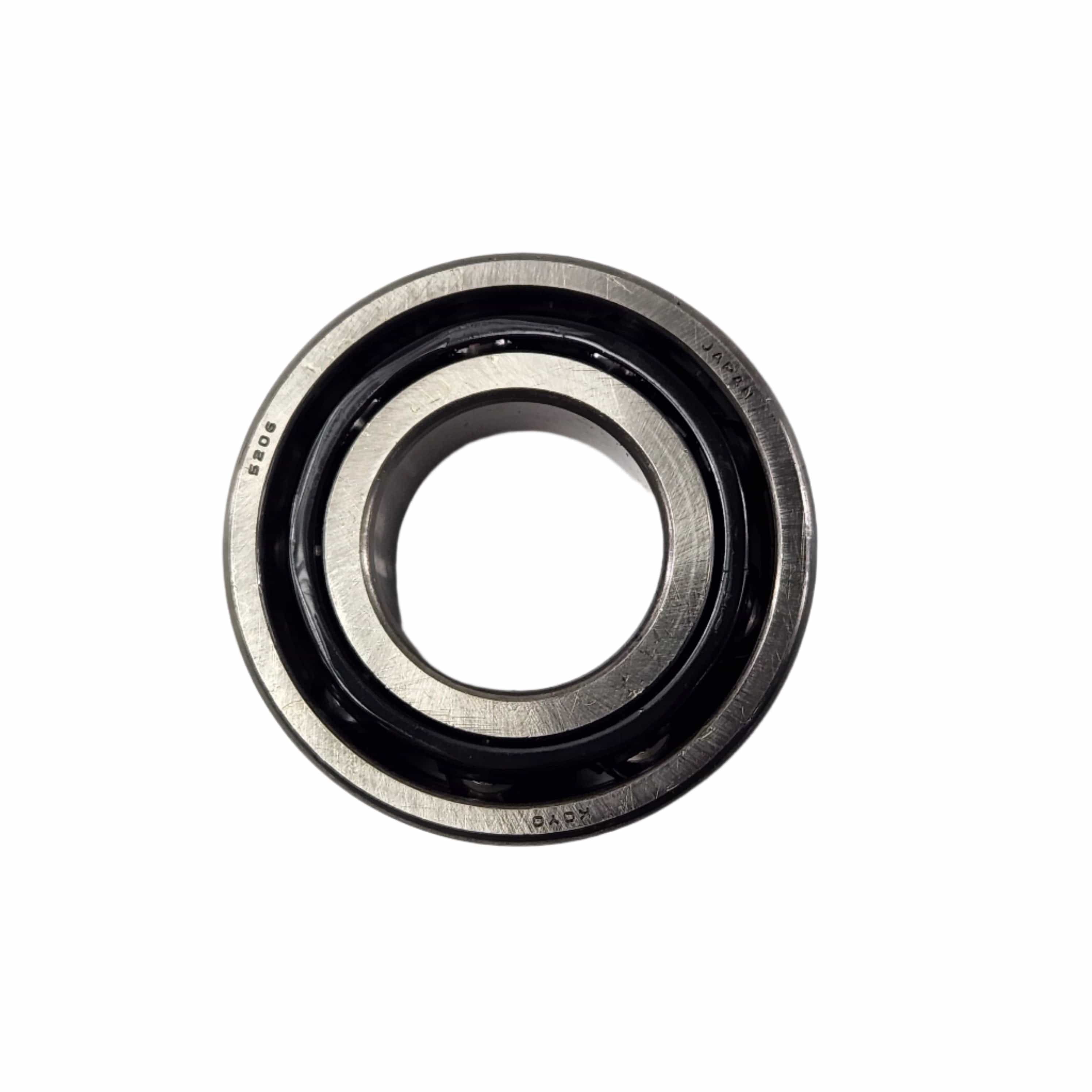 Bearing-Ball Dac 30X62X23.8 5206-C by Polaris 3514763 OEM Bearing