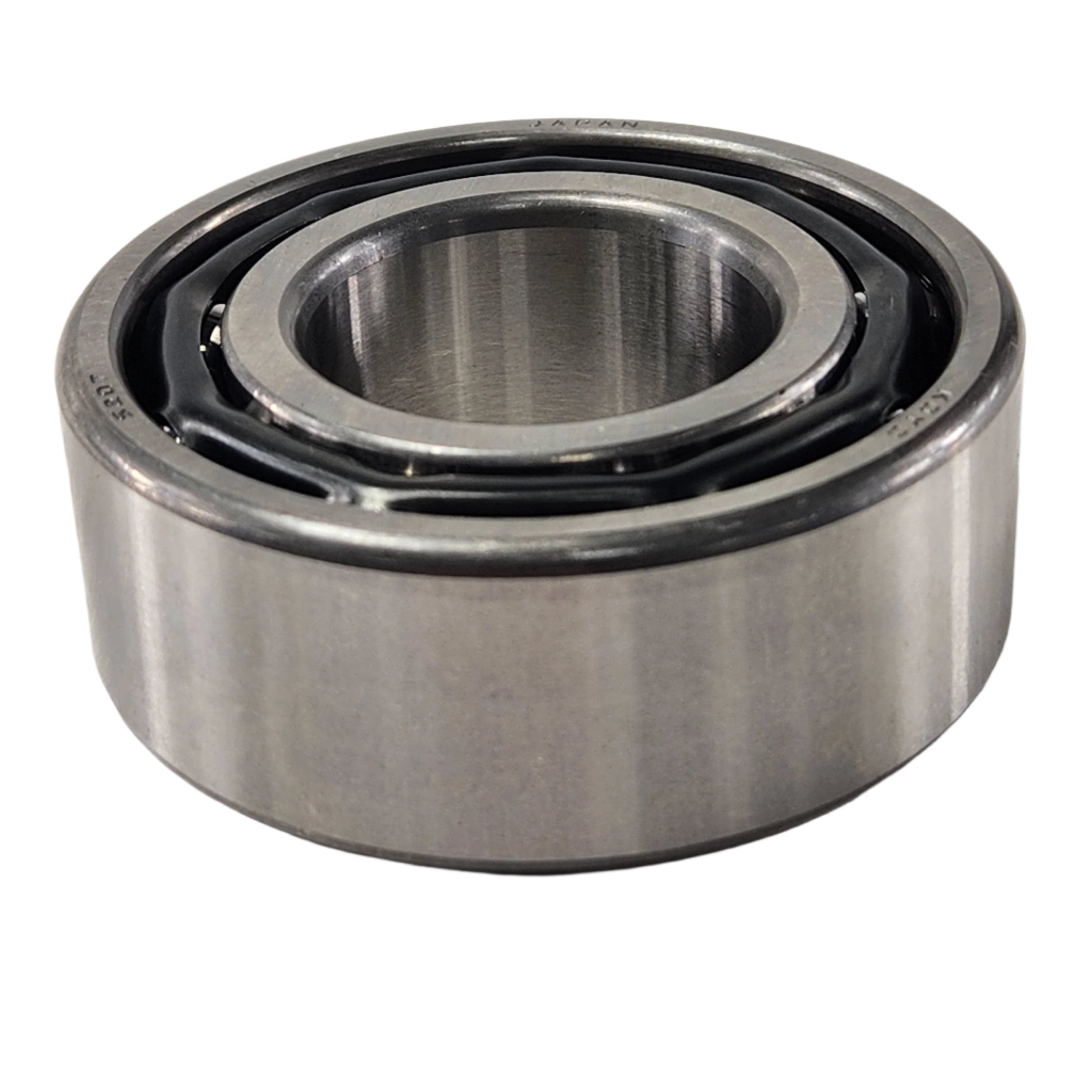 Bearing-Ball Dac 35X72X27 5207-C3 by Polaris 3514766 OEM Bearing