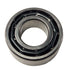 Bearing-Ball Dac 35X72X27 5207-C3 by Polaris 3514766 OEM Bearing