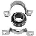 Center Drive Support Bearing by Moose