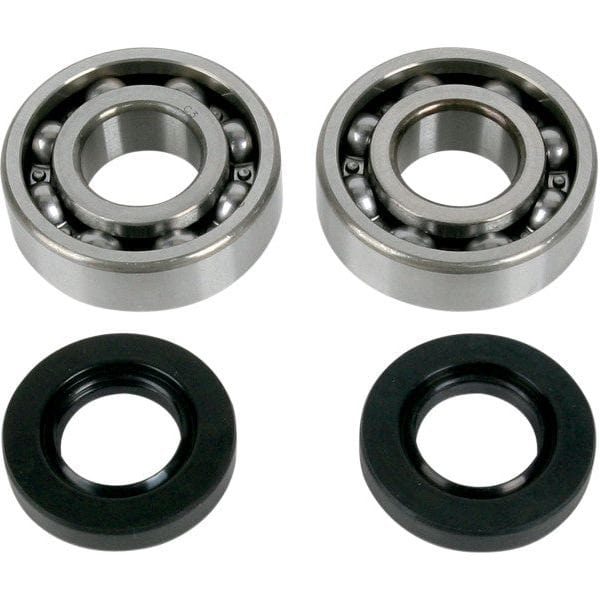 Bearing Crank Kawasakis/Suzuki80 by Moose Utility 24-1035 Crank Bearing/Seal Kit 09240113 Parts Unlimited