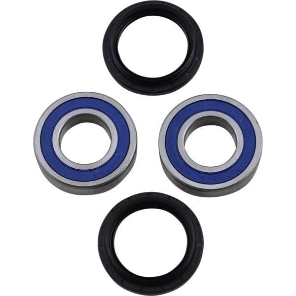 Bearing Fr/Rear Wheel Yamaha by Moose Utility 25-1693 Wheel Bearing Kit 02150988 Parts Unlimited