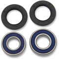 Wheel Bearing Front-Polaris/Ac by Moose