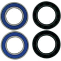 Wheel Bearing Kit Rear by Moose