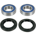 Wheel Bearing Kit Rear by Moose