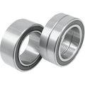 Wheel Bearing Kit Rear Honda by Moose
