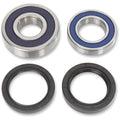 Wheel Bearing Kit Rear Honda by Moose