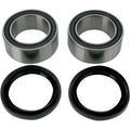 Wheel Bearing Kit Rear Yamaha by Moose