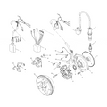Metal Bearing by Polaris