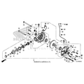 Radial Ball Bearing (30X72X19) (Ccty) by Honda