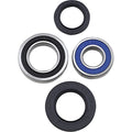 Wheel Bearing Rear by Moose