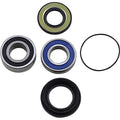 Wheel Bearing Rear-Lt-Z/F250 by Moose