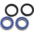 Wheel Bearing Rear-Yfm350 by Moose
