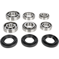 Bearing/Seal Kit By Moose Racing