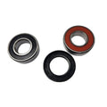 Wheel Bearing by Indian