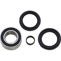 Wheel Bearing Kit Front Honda by Moose