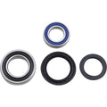 Wheel Bearing Kit Rear Yamaha by Moose