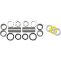 Swing Arm Bearings-Trx450 by Moose