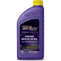 Engine Break-In Oil - 1 Quart (Case of 6) by Royal Purple