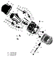 CYLINDER HEAD - 2020 CAN AM DEFENDER HD5
