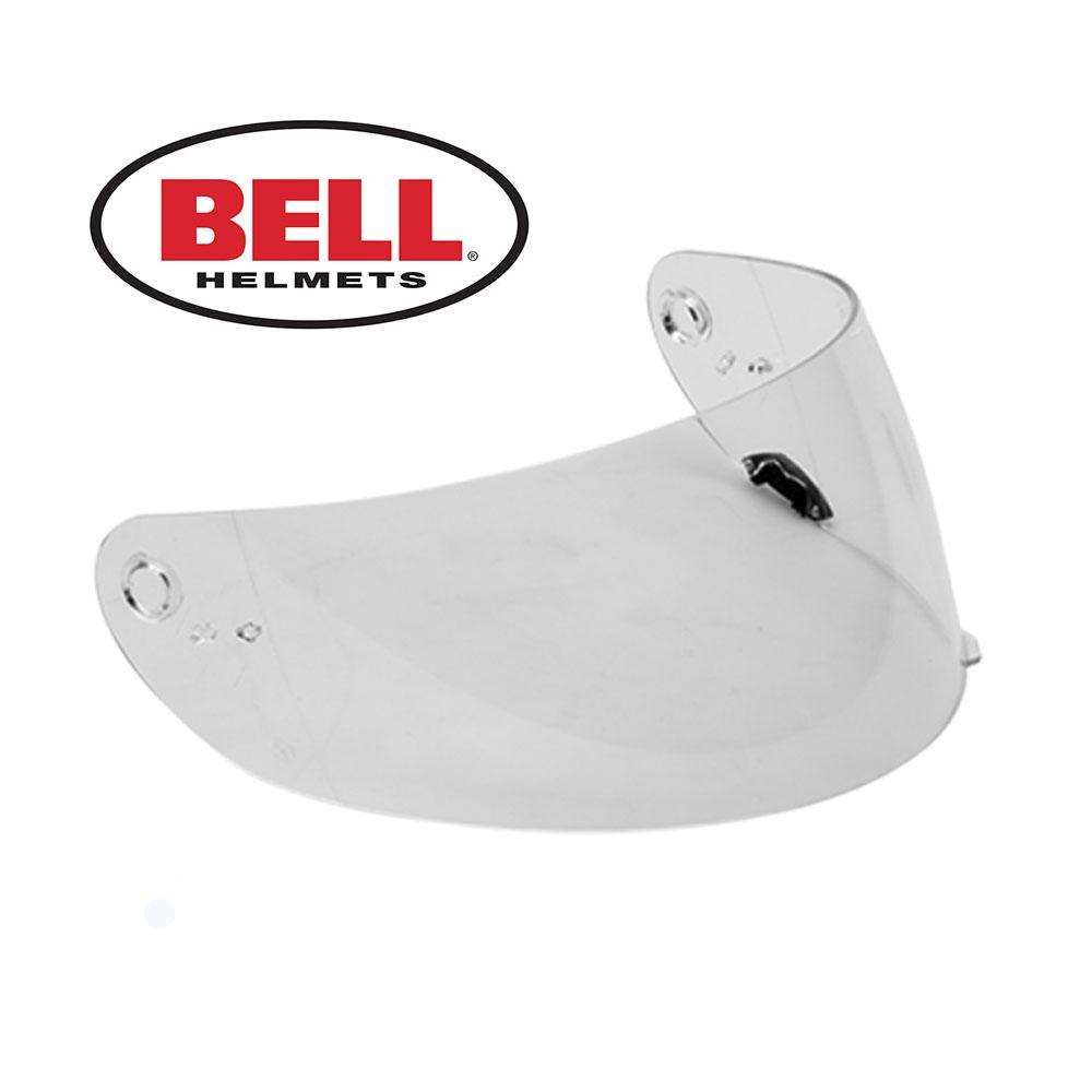 bell clickrelease helmets Bell Click Release Shield Clear