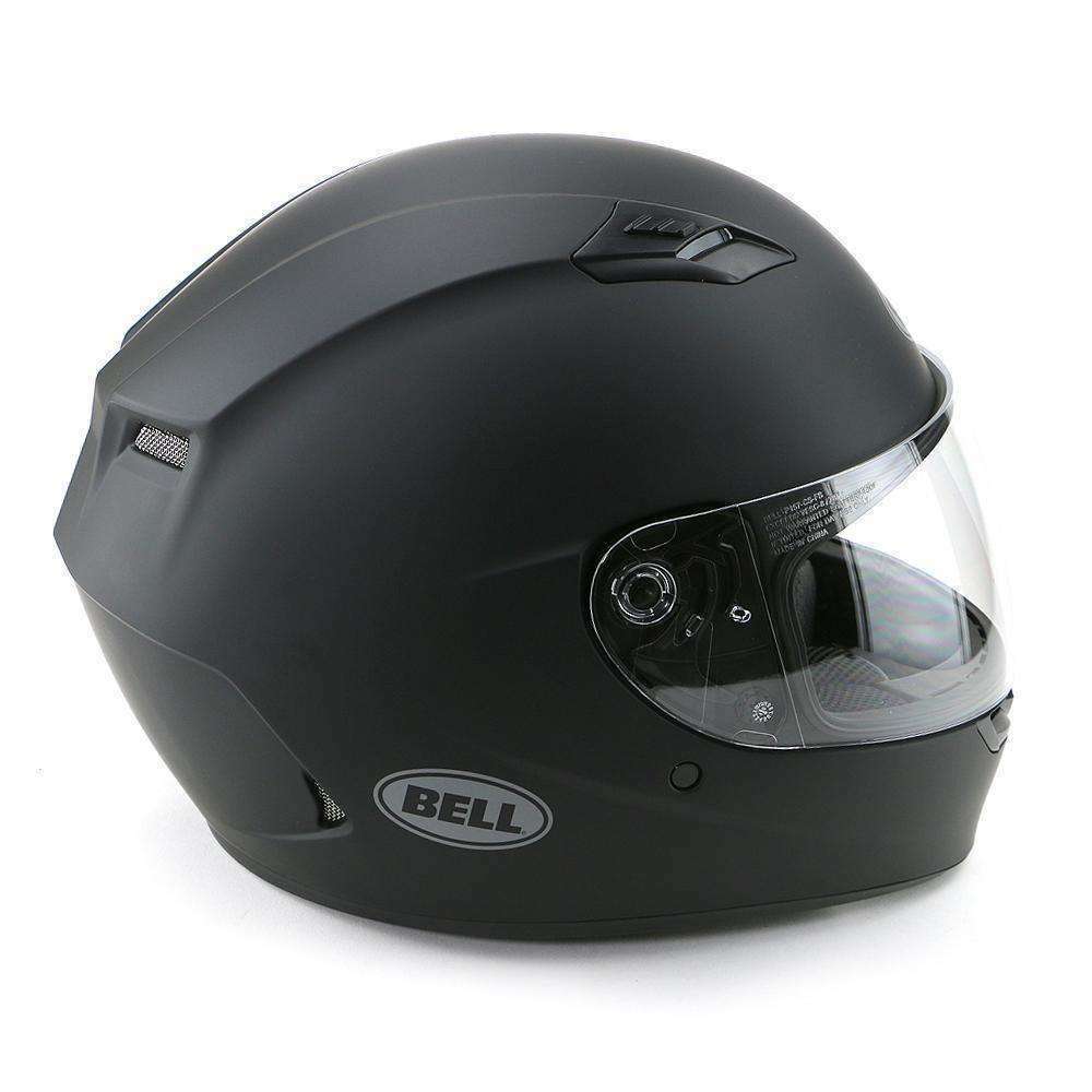 bell atv helmet Bell Qualifier Non-Air Prerunner - UTV Play Helmet Small / Yes
