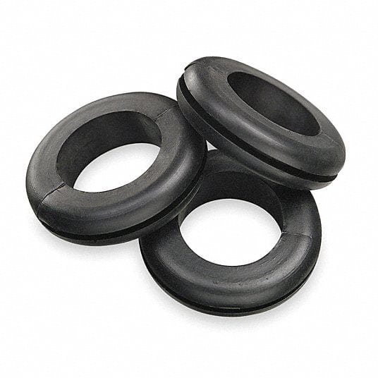 Belt Guard Grommet by Polaris 5412265 OEM Grommet