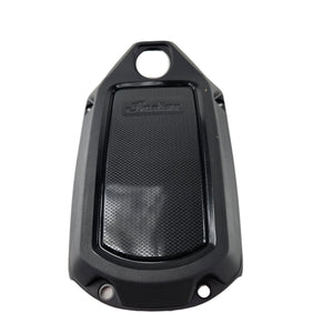 Bezel-Airbox Top Txt by Polaris 5455797 Airbox Cover