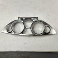 Bezel, Dial, Trim, Chrome (TAKE OFF) by Polaris