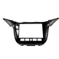 Bezel-Display OnyxBlack by Polaris 5457562-800 Dash Accent