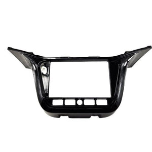 Bezel-Display OnyxBlack by Polaris 5457562-800 Dash Accent