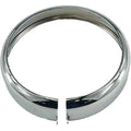 Bezel, Headlight by Polaris