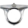 Bezel-Headlight Fair Ind Chrome by Polaris 5439889-156 Headlight Bezel