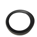 Bezel, Headlight, Jtblk by Polaris