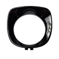 Bezel-Headlight Onyxbk by Polaris 5457572-800 Headlight Bezel