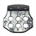 Bezel, Indicator Panel by Polaris 5434683 Gauge Bezel