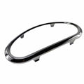 Instrument Gauge Bezel Chrome by Indian
